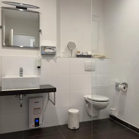 Appartementhaus Der Kraeuterhof In Drei Annen Hohne, Cleaning Included Drei Annen Hohne