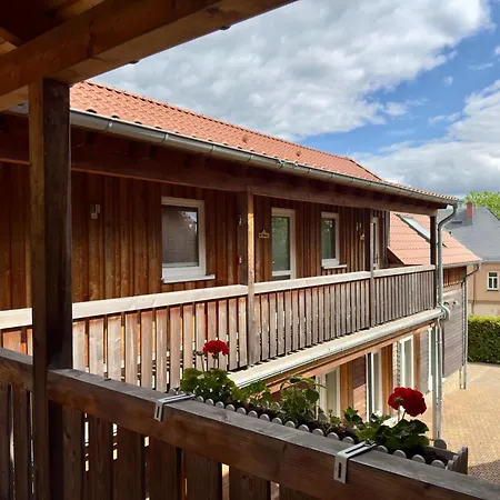 Appartementhaus Der Kraeuterhof In Drei Annen Hohne, Cleaning Included Lejlighed *