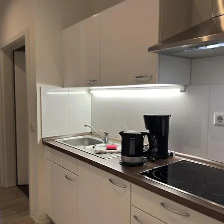 Appartementhaus Der Kraeuterhof In Drei Annen Hohne, Cleaning Included Drei Annen Hohne