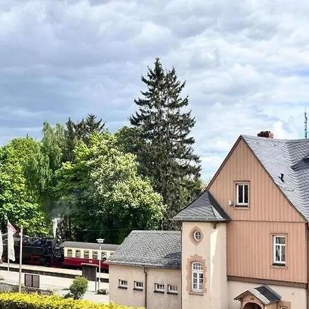 Appartementhaus Der Kraeuterhof In Drei Annen Hohne, Cleaning Included Lejlighed