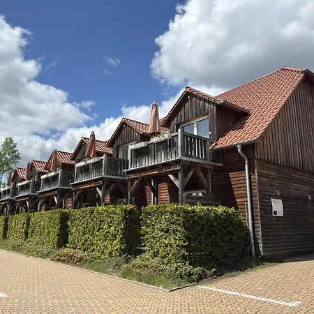 Lejlighed Appartementhaus Der Kraeuterhof In Drei Annen Hohne, Cleaning Included *