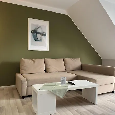 Appartementhaus Der Kraeuterhof In Drei Annen Hohne, Cleaning Included * Drei Annen Hohne