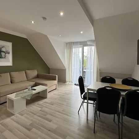 Apartamento Appartementhaus Der Kraeuterhof In Drei Annen Hohne, Cleaning Included
