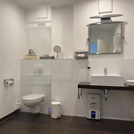 Lejlighed Appartementhaus Der Kraeuterhof In Drei Annen Hohne, Cleaning Included Drei Annen Hohne