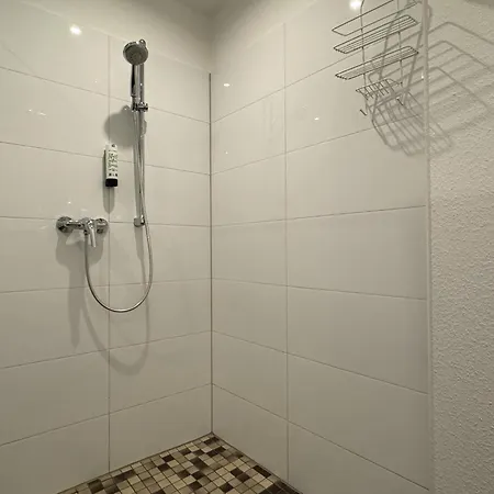 Appartementhaus Der Kraeuterhof In Drei Annen Hohne, Cleaning Included