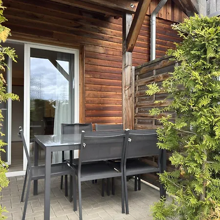 Appartementhaus Der Kraeuterhof In Drei Annen Hohne, Cleaning Included