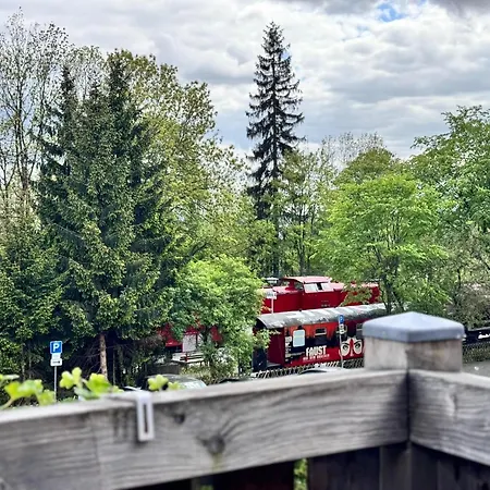 Appartementhaus Der Kraeuterhof In Drei Annen Hohne, Cleaning Included Lejlighed
