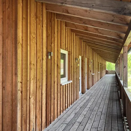 Lejlighed Appartementhaus Der Kraeuterhof In Drei Annen Hohne, Cleaning Included