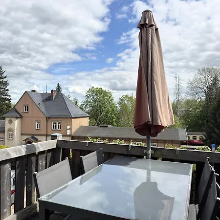 Appartementhaus Der Kraeuterhof In Drei Annen Hohne, Cleaning Included Lejlighed *