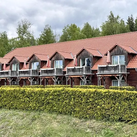 Appartementhaus Der Kraeuterhof In Drei Annen Hohne, Cleaning Included * Drei Annen Hohne